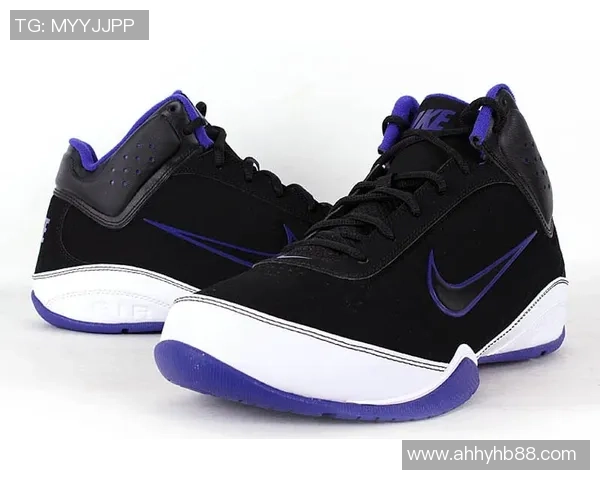 全面解析Nike篮球鞋价格表及各款鞋型推荐